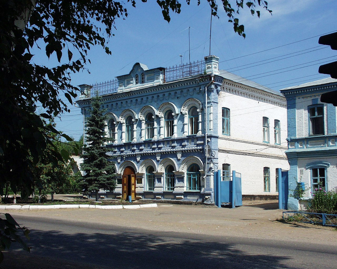 Belebey (Белебей)